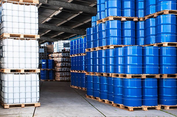 Supplier Bahan Kimia di Jakarta untuk Mendukung Kebutuhan Industri