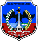 Dukungan Pemerintah Kabupaten Kolaka