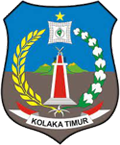 Dukungan Pemerintah Kabupaten Kolaka Timur