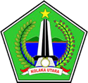 Dukungan Pemerintah Kabupaten Kolaka Utara