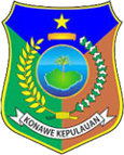 Dukungan Pemerintah Kabupaten Konawe Kepulauan