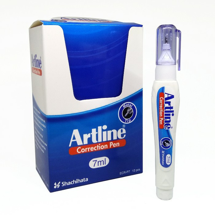 ARTLINE CORECTION ECR-P7