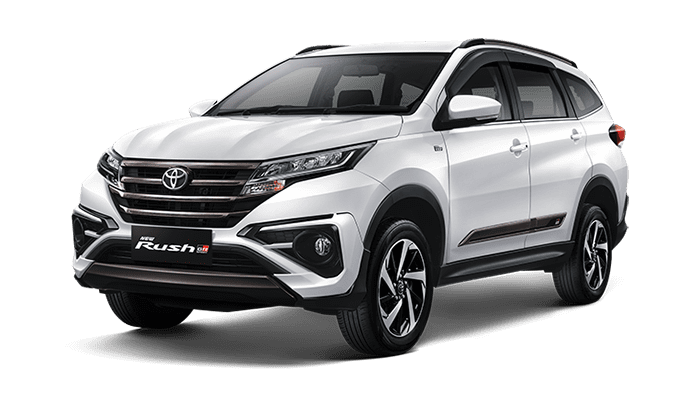Rental Mobil