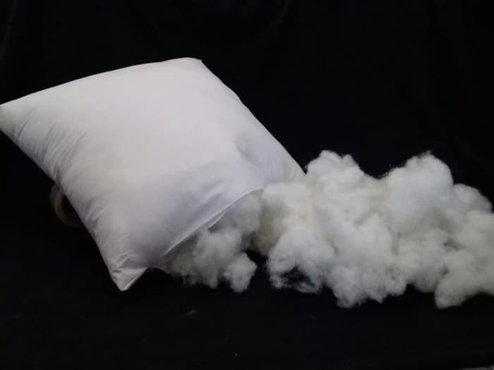 Bantal Kepala Rumah Sakit