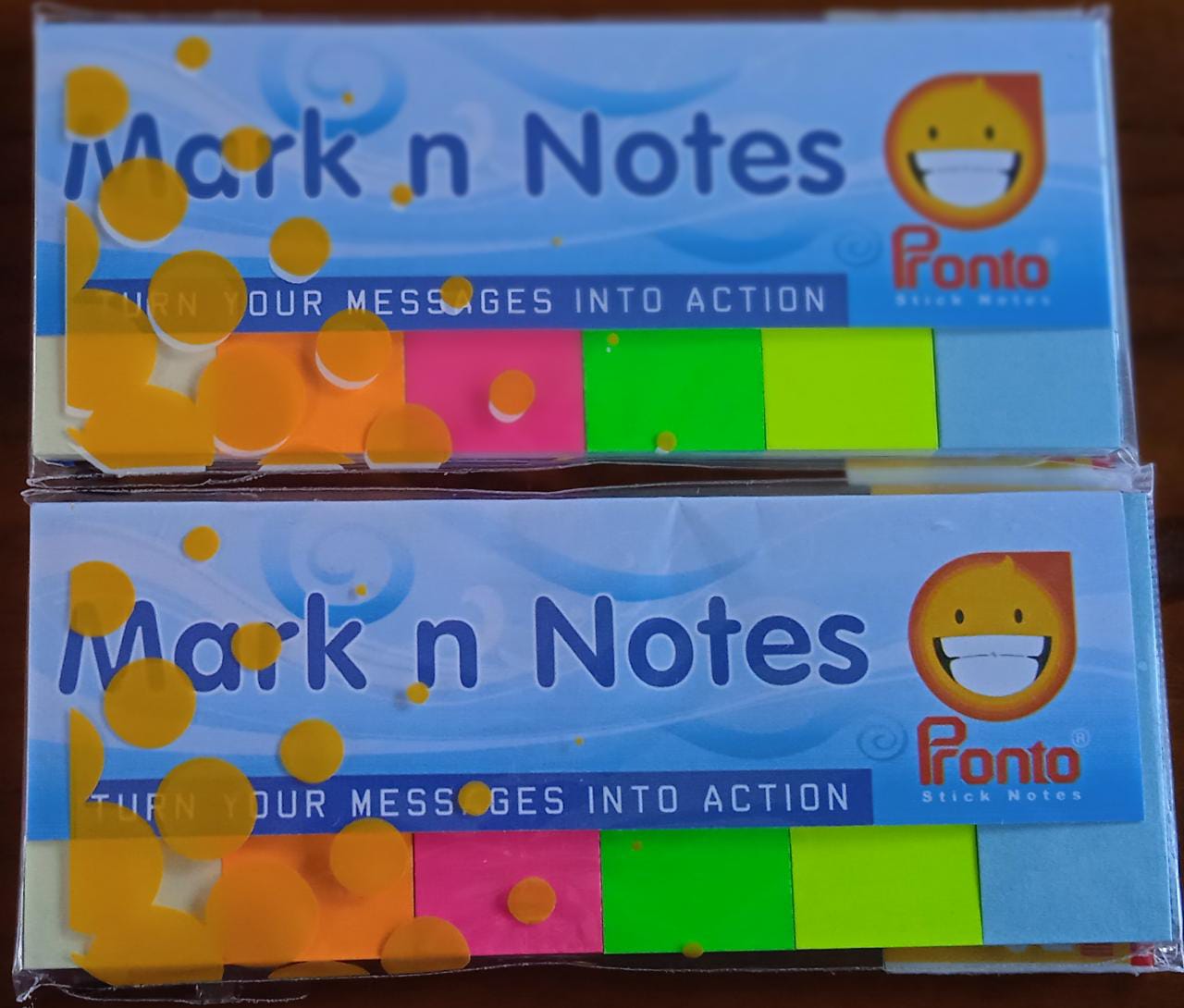 (R) Mark N Notes (Stick Notes Kertas Besar)