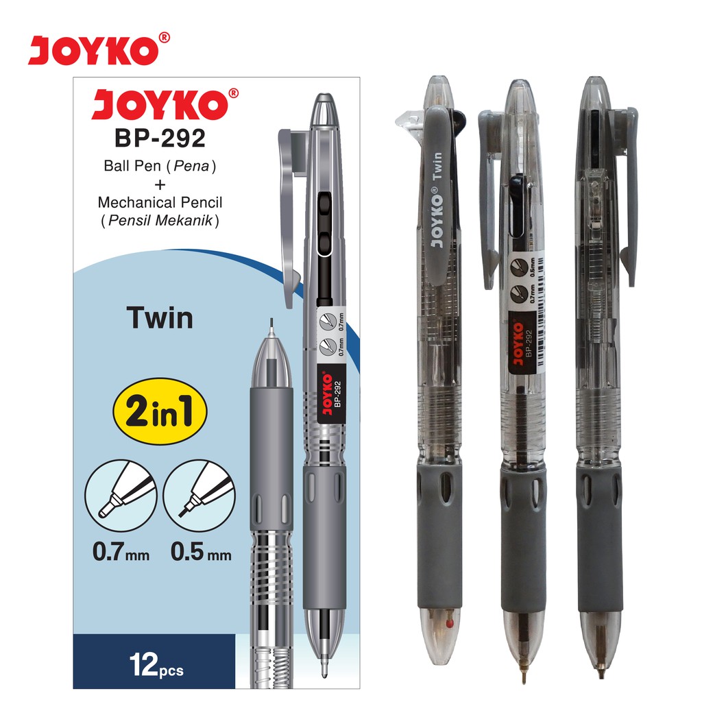 POLPEN JOYKO 2IN1 BP-292