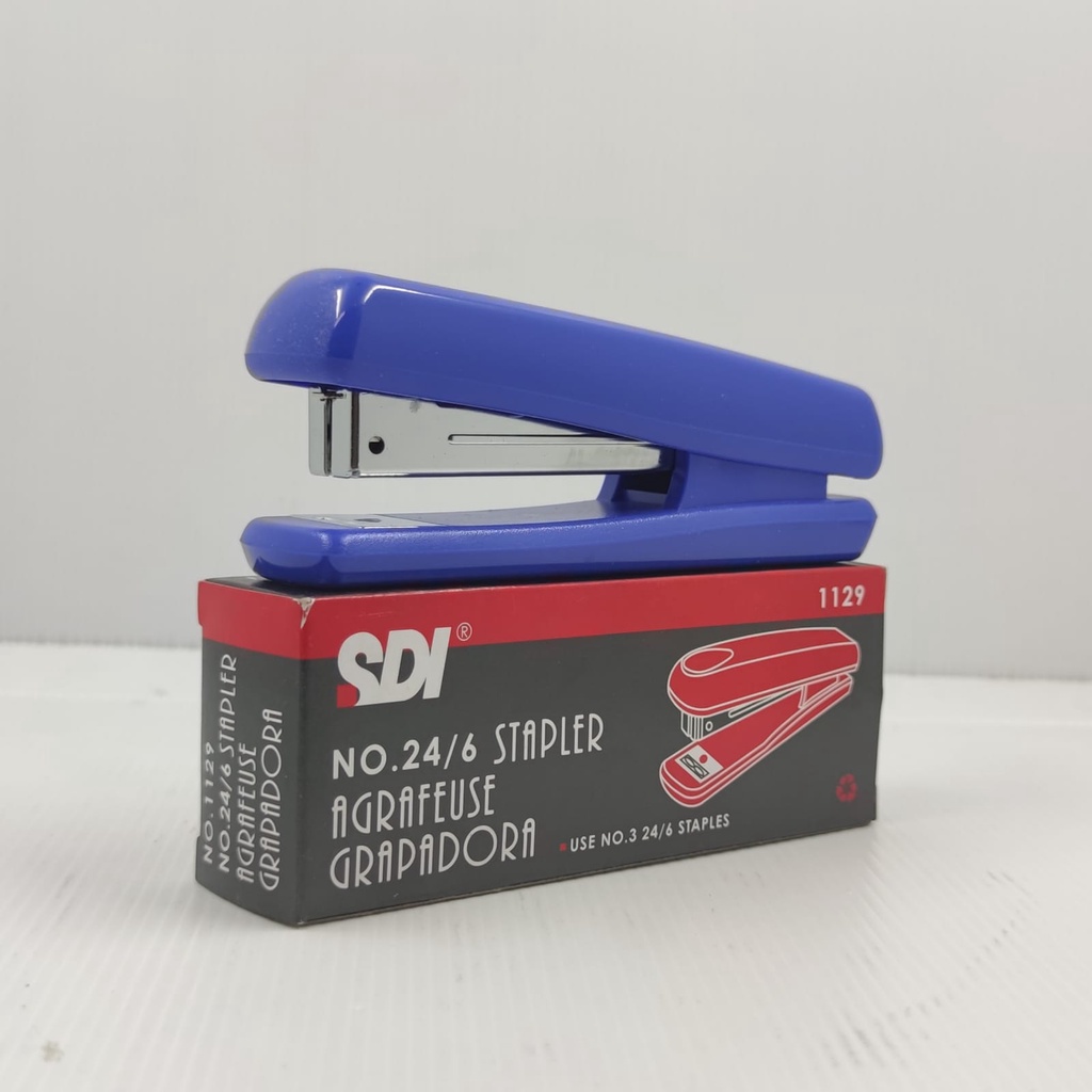HEKTER  SDI 1129