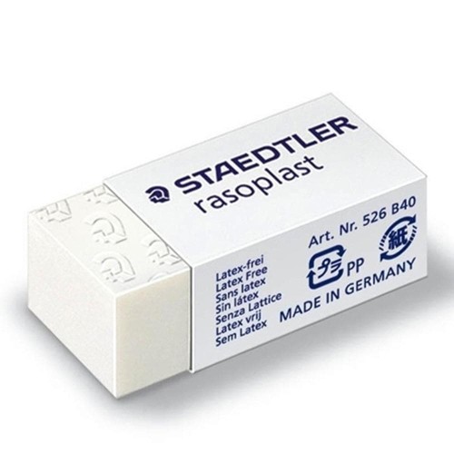 PENGHAPUS PENSIL STAEDTLER