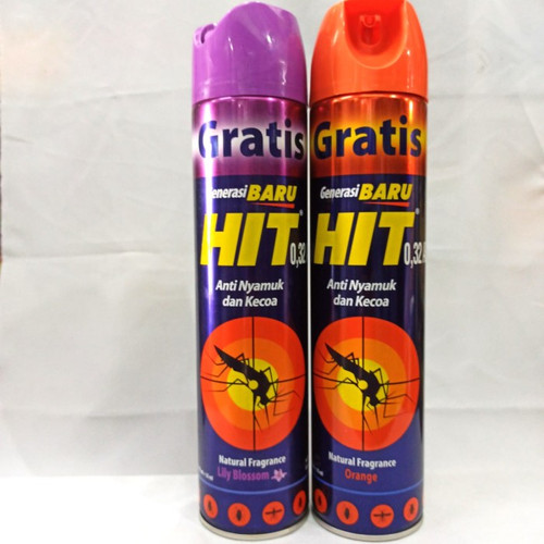 HIT SPRY