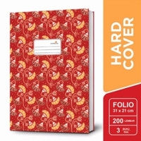 Paperline Album Folio Isi 200 Lbr