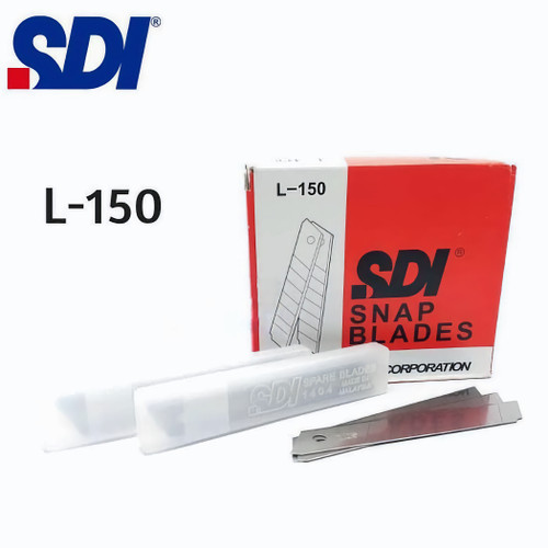 SDI ISI CUTTER L-150  
