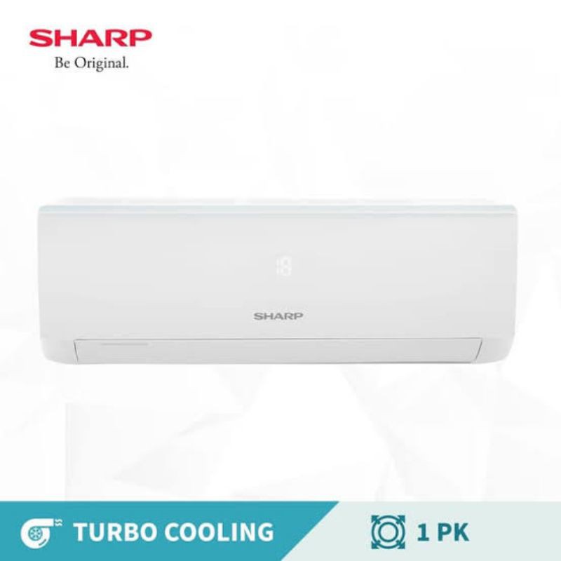 AC SHARP 1 PK 