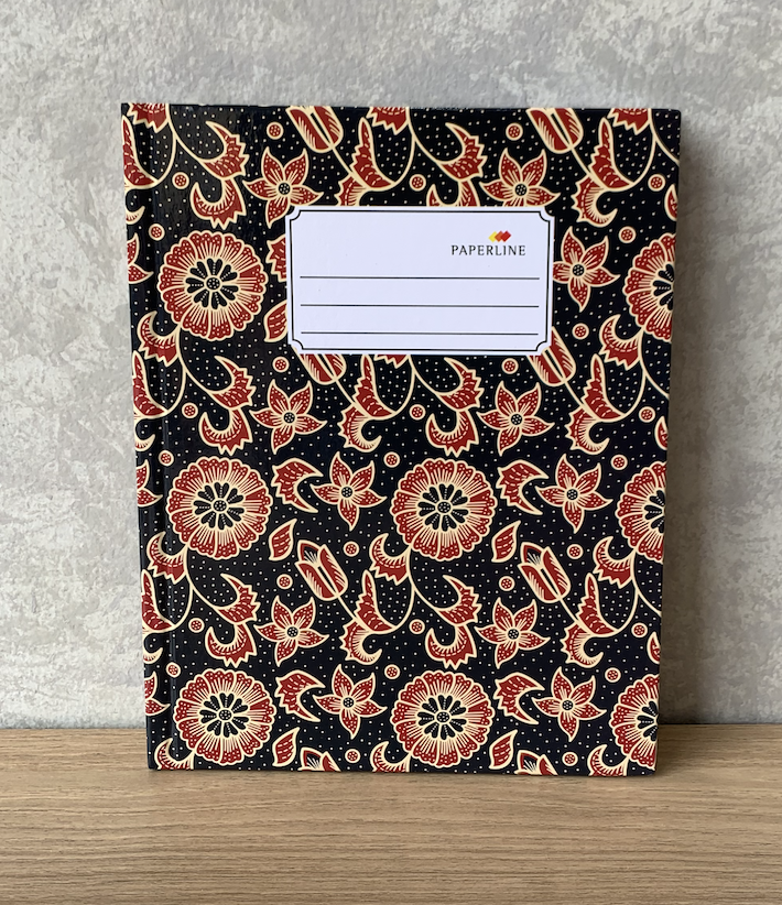 Paperline Album Quarto Iis 50 Lbr