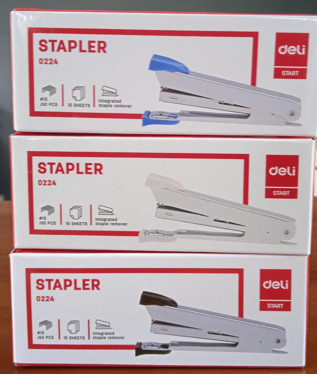 Hekter Deli HD-10