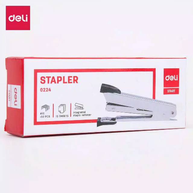 DELI HEKTER HD-10 0224 