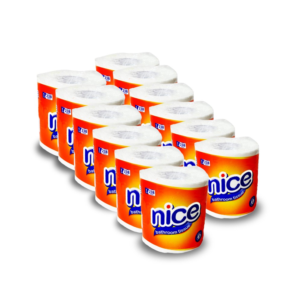 TISSU ROL NICE