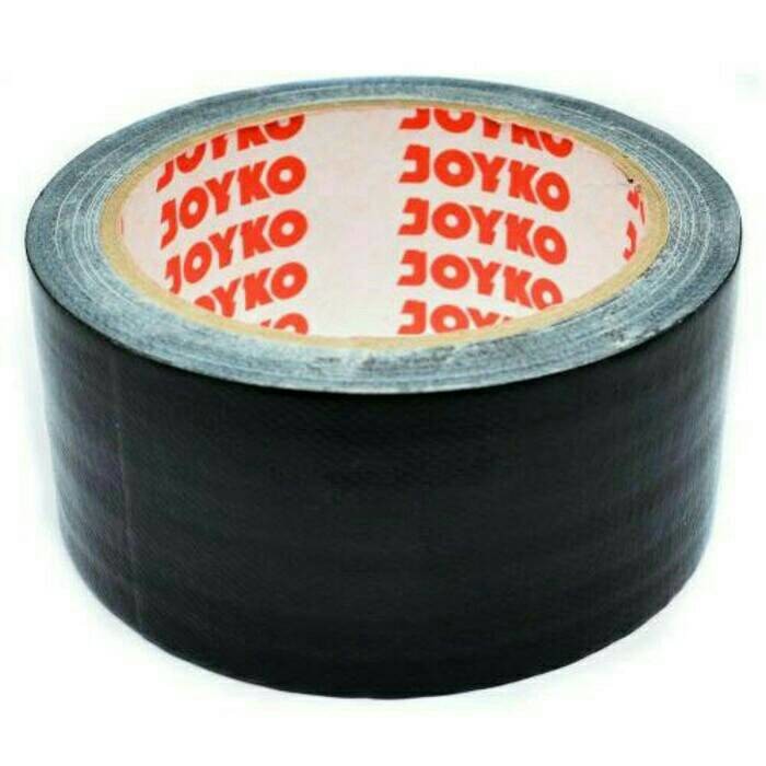 LAKBAN HITAM JOYKO 2 INCH