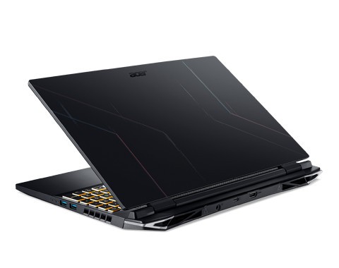ACER NITRO 5 AN515 58 - 780Q (BLACK) CORE I7 16GB 512GB RTX 3050 WIN11
