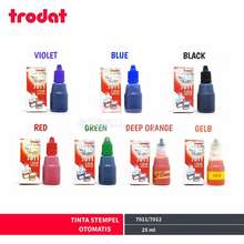 TRODAT TINTA 7011 25ML 
