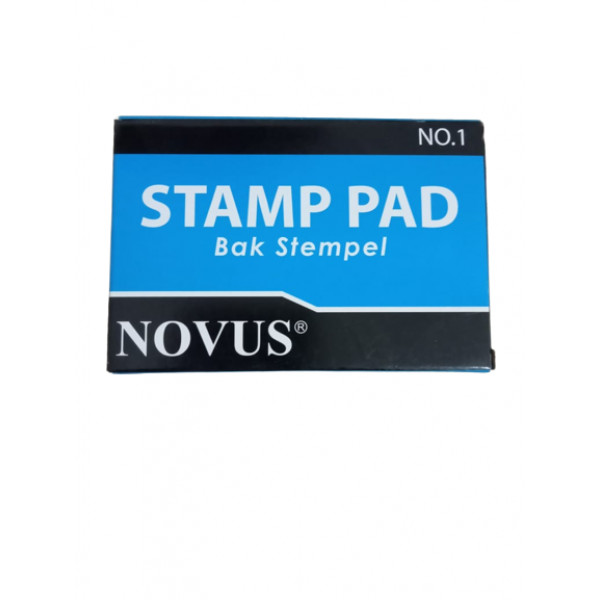 NOVUS BANTAL STEMPEL NO.2 