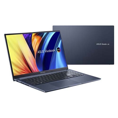 ASUS A1502ZA-VIPS352 (Silver)/VIPS353 (Blue)
