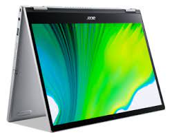 ACER SPIN 3 SP313-51N-721M I7-1165G7 16GB 512GB SSD WQXGA IPS W11 OHS