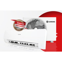 CAWANG AC PRO 1/2 PK