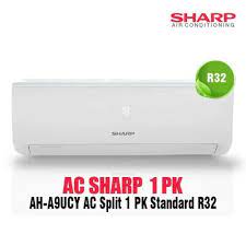 AC Sharp 1 Pk AH-A9ZCY