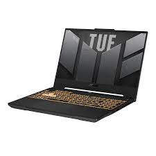 ASUS TUF F15 FX506HC