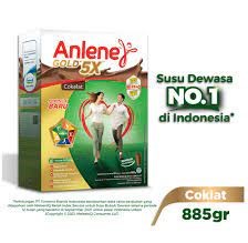 Anlene Gold Plus