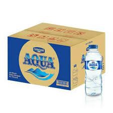Air Mineral Botol Mini