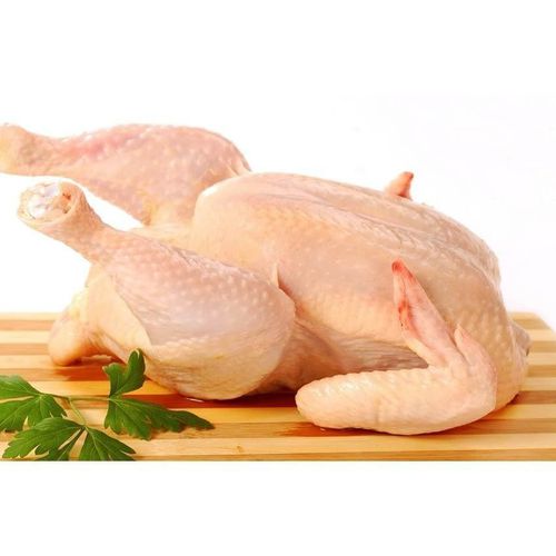 Daging Ayam Kampung Utuh