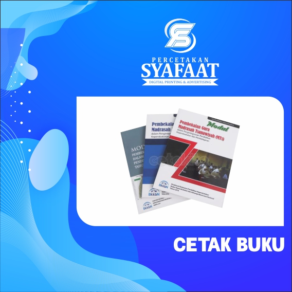 JILID SOFT COVER 1-200 HALAMAN
