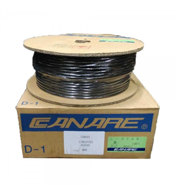 Kable Speaker Canare