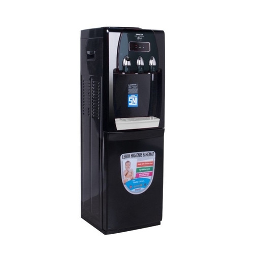 SANKEN DISPENSER AIR BERDIRI STANDING DISPENSER HWD-C520IC