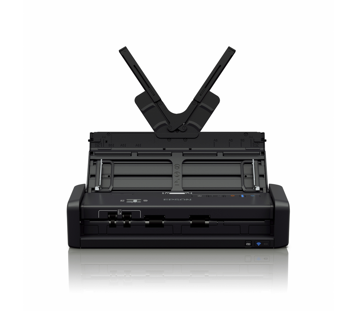EPSON SCANNER DS-360W
