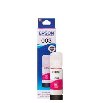 TINTA EPSON 003 MERAH
