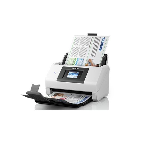 EPSON DS 780N