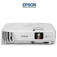Proyektor EPSON EB-E500