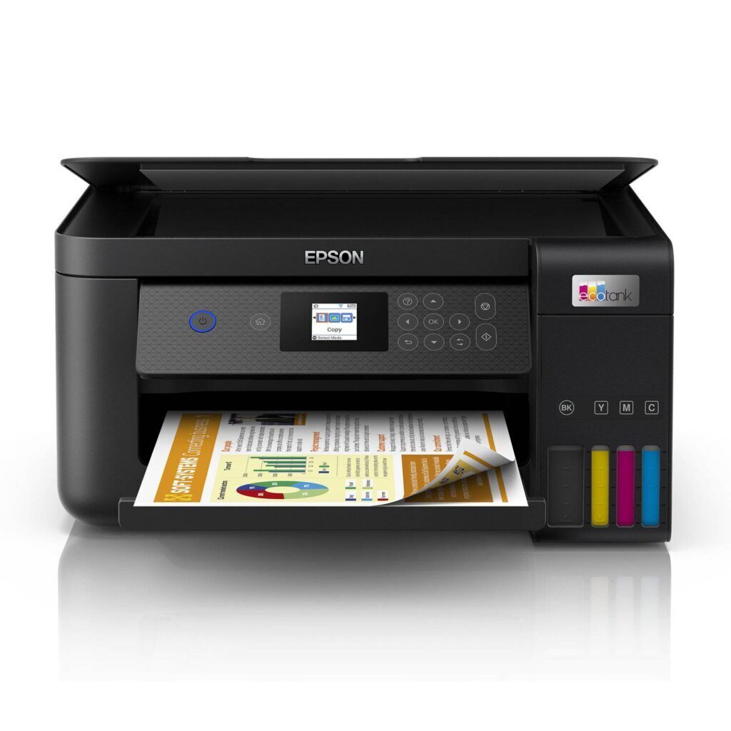 EPSON PRINTER 3 IN 1 L3211 A4