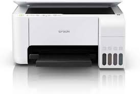 Epson L5296 Printer Print Scan Copy WiFi