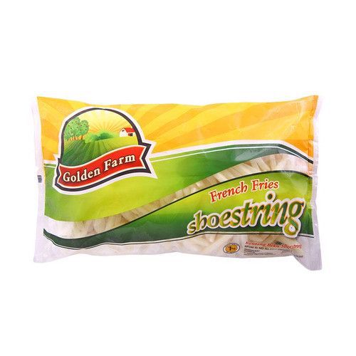Golden Farm Shoestring French