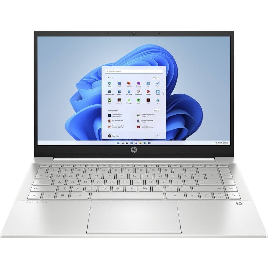HP PAV X360