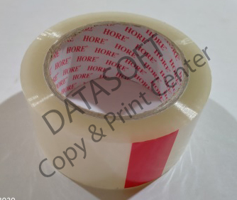 PLESTER TRANSPARAN/BENING 2 INCI 96 YARD