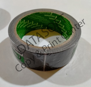 PLAKBAND JILID HITAM 1,5 INCI GOLDTAPE