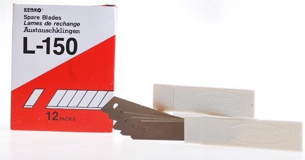ISI CUTTER KENKO L 150