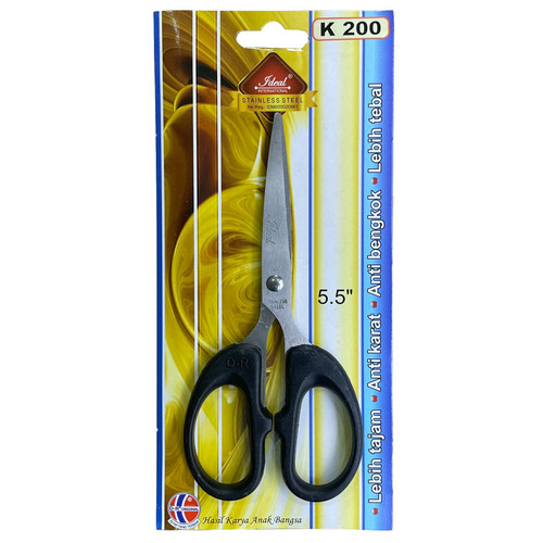 GUNTING IDEAL K 200