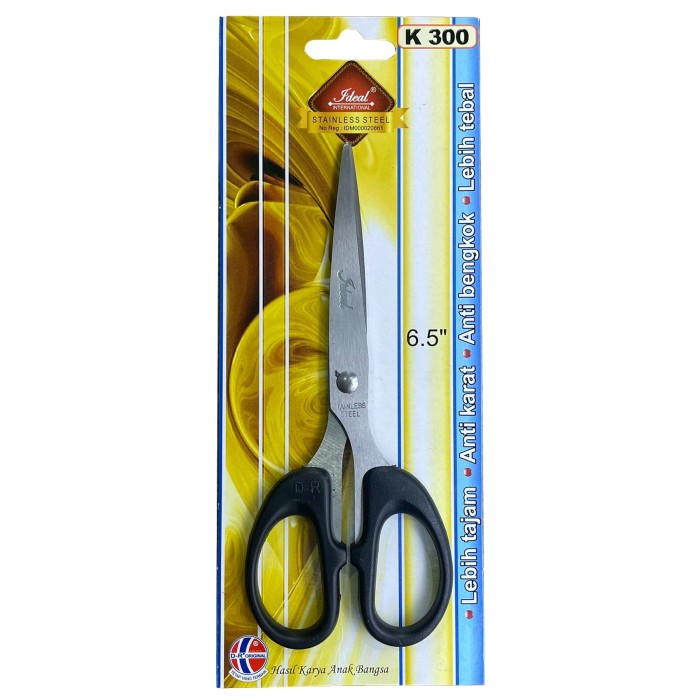 GUNTING IDEAL K 300