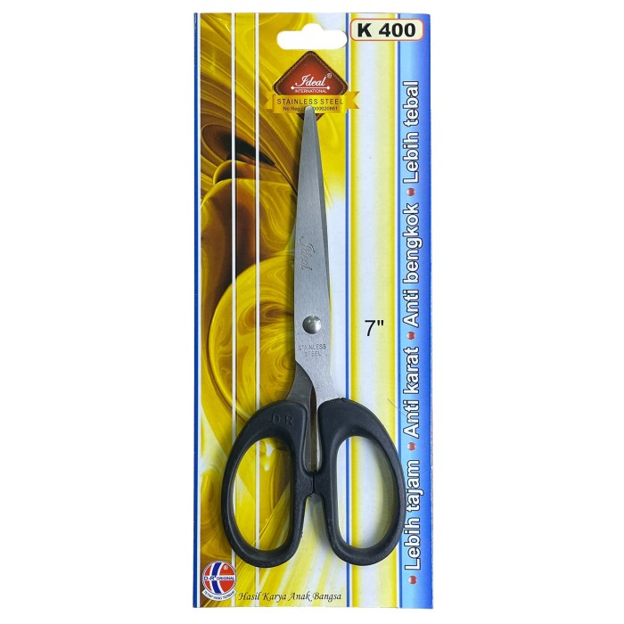 GUNTING IDEAL K 400