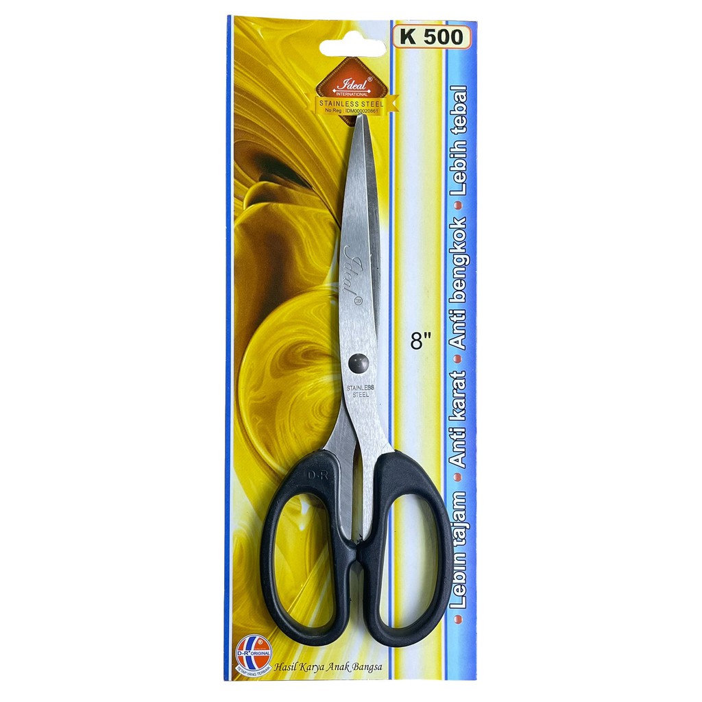 GUNTING IDEAL K 500